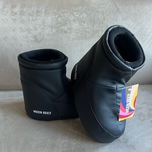 Moon Boot